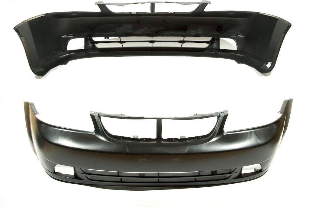 Tempest 016 0111 900 Front bumper 0160111900: Buy near me at 2407.PL in Poland at an Affordable price!