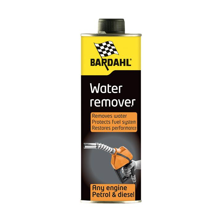 Bardahl 1082B Water remover fuel system 0,3 l 1082B: Buy near me in Poland at 2407.PL - Good price!