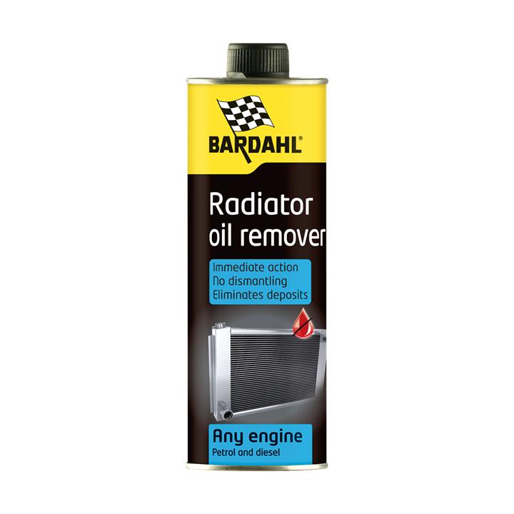 Bardahl 4020 Reiniger und Entfetter "Radiator Oil Remover", 300 ml 4020: Kaufen Sie zu einem guten Preis in Polen bei 2407.PL!