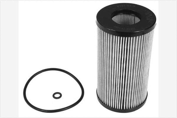 MGA FH1013 Oil Filter FH1013: Buy near me in Poland at 2407.PL - Good price!