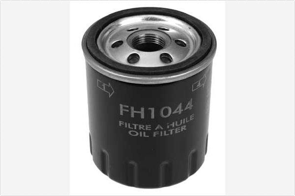 MGA FH1044 Масляный фильтр FH1044: Отличная цена - Купить в Польше на 2407.PL!