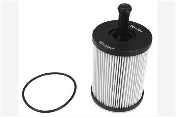 MGA FH1004 Oil Filter FH1004: Buy near me in Poland at 2407.PL - Good price!
