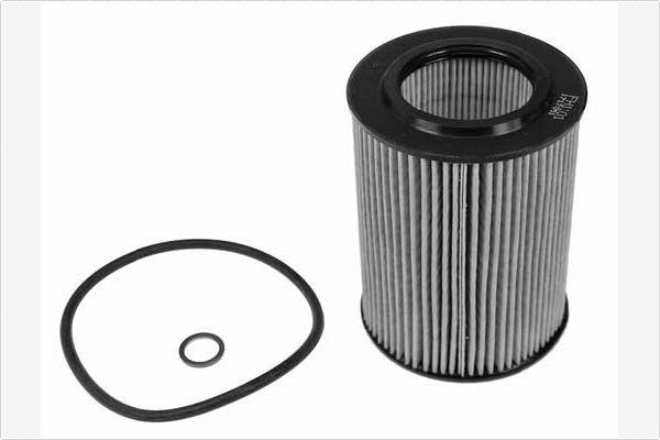 MGA FH1101 Oil Filter FH1101: Buy near me in Poland at 2407.PL - Good price!