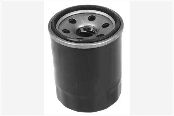 MGA FH1058 Oil Filter FH1058: Buy near me in Poland at 2407.PL - Good price!