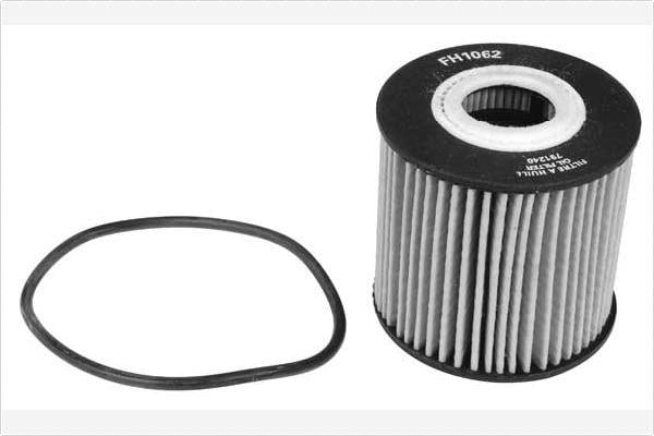 MGA FH1062 Oil Filter FH1062: Buy near me in Poland at 2407.PL - Good price!