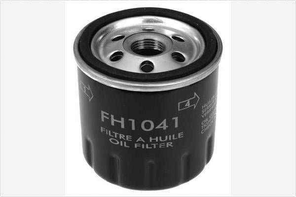 MGA FH1041 Oil Filter FH1041: Buy near me in Poland at 2407.PL - Good price!
