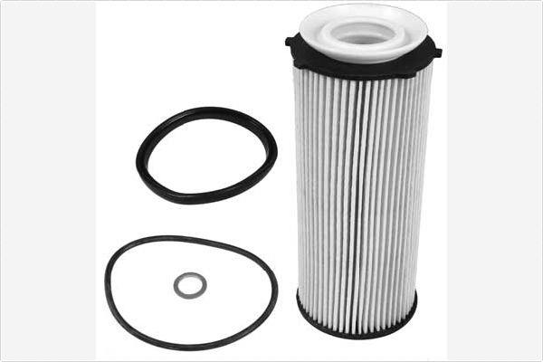 MGA FH1164 Oil Filter FH1164: Buy near me at 2407.PL in Poland at an Affordable price!