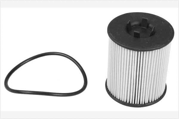 MGA FH1118 Oil Filter FH1118: Buy near me at 2407.PL in Poland at an Affordable price!