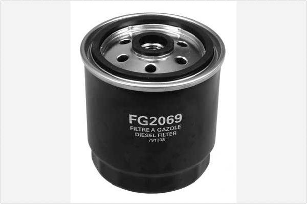 MGA FG2069 Топливный фильтр FG2069: Отличная цена - Купить в Польше на 2407.PL!