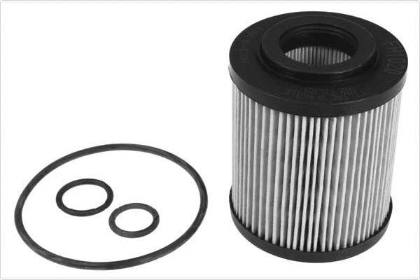 MGA FH1020 Oil Filter FH1020: Buy near me in Poland at 2407.PL - Good price!