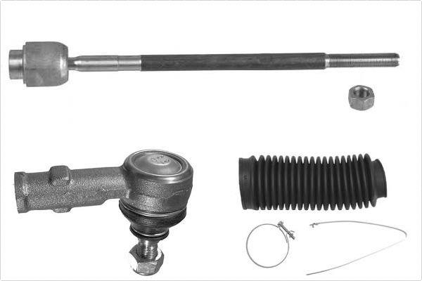 MGA DB5122 Steering tie rod DB5122: Buy near me in Poland at 2407.PL - Good price!