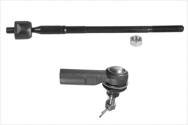 MGA DB5138 Steering tie rod DB5138: Buy near me at 2407.PL in Poland at an Affordable price!