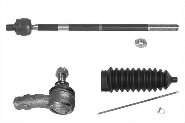 MGA DB5342 Steering rod with tip right, set DB5342: Buy near me at 2407.PL in Poland at an Affordable price!