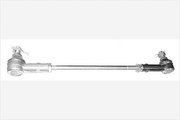 MGA DB5350 Steering tie rod DB5350: Buy near me at 2407.PL in Poland at an Affordable price!