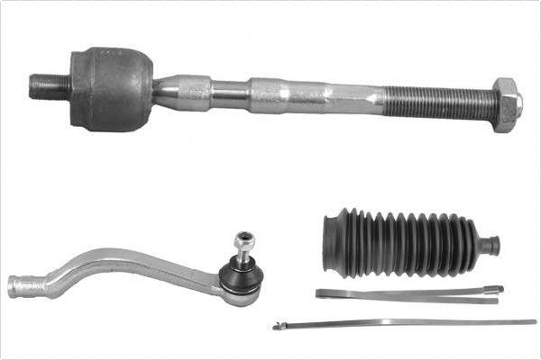 MGA DB7927 Steering tie rod DB7927: Buy near me in Poland at 2407.PL - Good price!