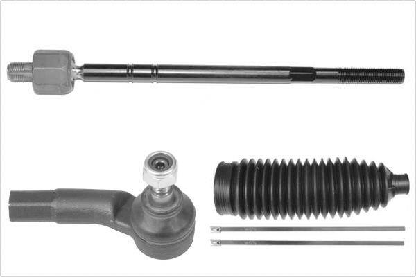 MGA DB7952 Steering rod with tip right, set DB7952: Buy near me in Poland at 2407.PL - Good price!
