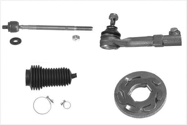 MGA DB8558 Steering tie rod DB8558: Buy near me at 2407.PL in Poland at an Affordable price!