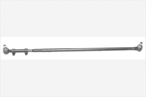 MGA DB5829 Steering tie rod DB5829: Buy near me in Poland at 2407.PL - Good price!