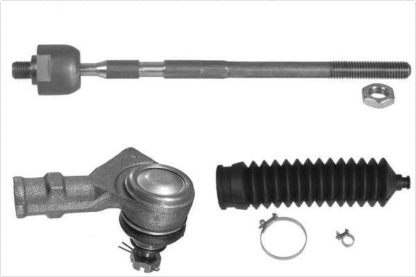 MGA DB7022 Steering tie rod DB7022: Buy near me in Poland at 2407.PL - Good price!