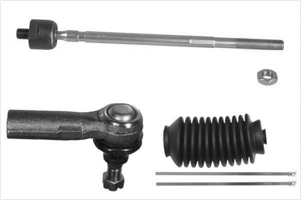 MGA DB7142 Steering tie rod DB7142: Buy near me in Poland at 2407.PL - Good price!