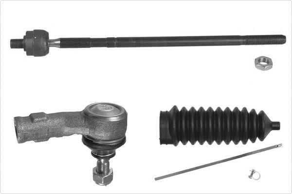 MGA DB7573 Steering tie rod DB7573: Buy near me in Poland at 2407.PL - Good price!