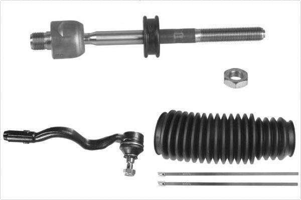 MGA DB7591 Steering rod with tip right, set DB7591: Buy near me in Poland at 2407.PL - Good price!