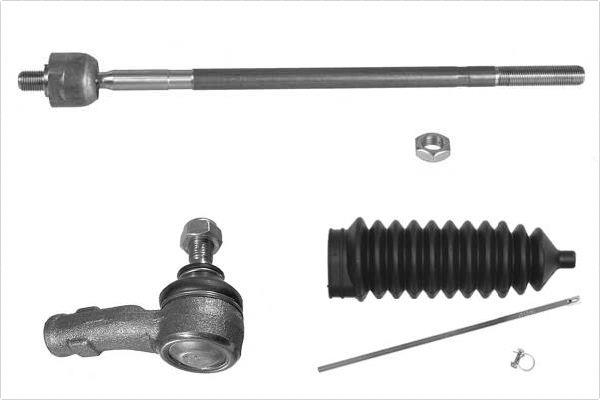 MGA DB7599 Steering rod with tip right, set DB7599: Buy near me in Poland at 2407.PL - Good price!