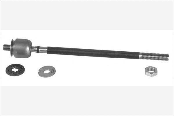 MGA DR5535 Tie rod end left DR5535: Buy near me in Poland at 2407.PL - Good price!