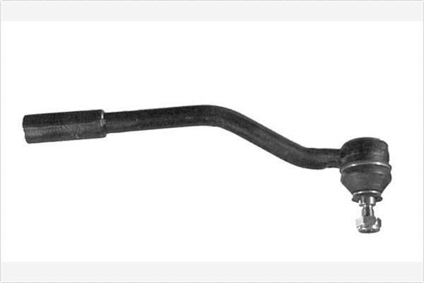 MGA DR7012 Tie rod end right DR7012: Buy near me in Poland at 2407.PL - Good price!