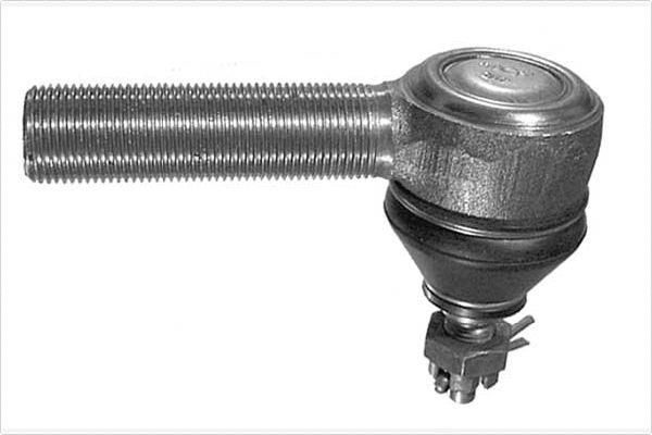 MGA DR7122 Tie rod end outer DR7122: Buy near me in Poland at 2407.PL - Good price!