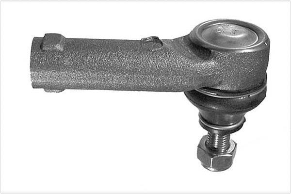 MGA DR7455 Tie rod end right DR7455: Buy near me in Poland at 2407.PL - Good price!