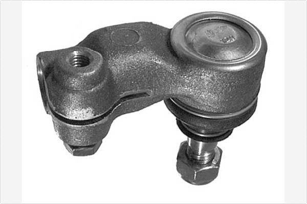 MGA DR7468 Tie rod end right DR7468: Buy near me in Poland at 2407.PL - Good price!