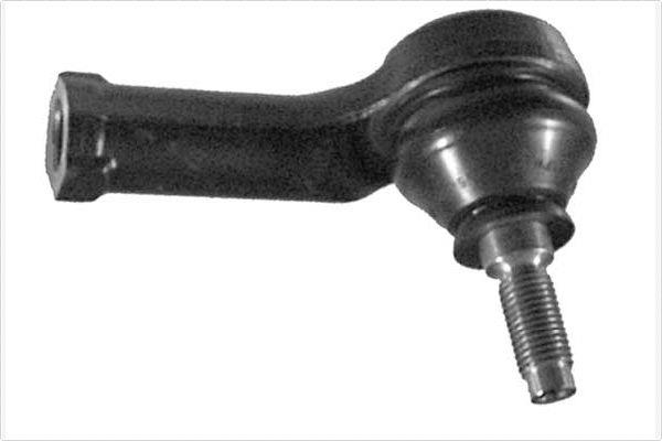 MGA DR7475 Tie rod end right DR7475: Buy near me in Poland at 2407.PL - Good price!