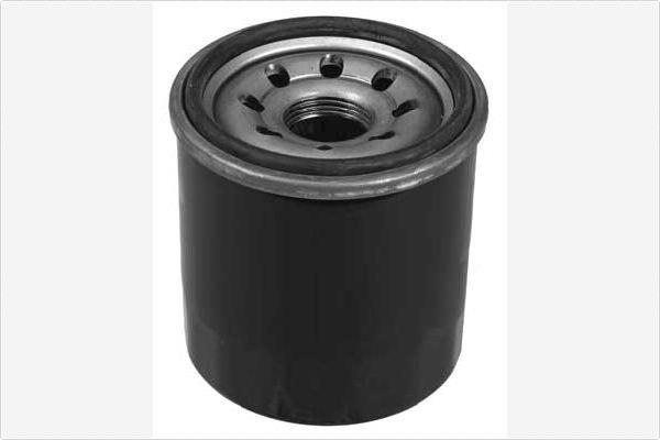 MGA FH1163 Oil Filter FH1163: Buy near me in Poland at 2407.PL - Good price!