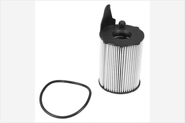 MGA FH1170 Oil Filter FH1170: Buy near me in Poland at 2407.PL - Good price!