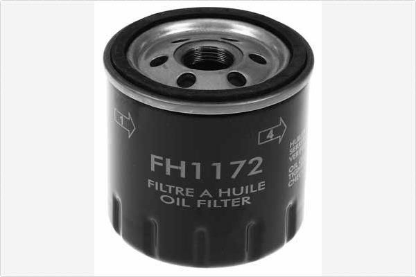 MGA FH1172 Ölfilter FH1172: Kaufen Sie zu einem guten Preis in Polen bei 2407.PL!