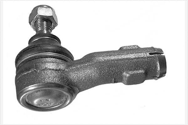 MGA DR8108 Tie rod end left DR8108: Buy near me in Poland at 2407.PL - Good price!