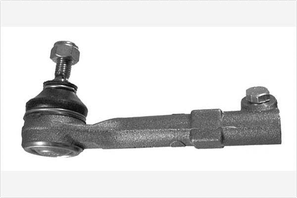 MGA DR8476 Tie rod end left DR8476: Buy near me in Poland at 2407.PL - Good price!