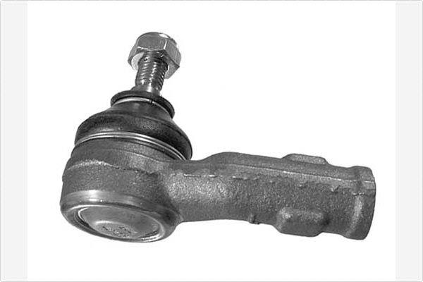 MGA DR8481 Tie rod end left DR8481: Buy near me in Poland at 2407.PL - Good price!