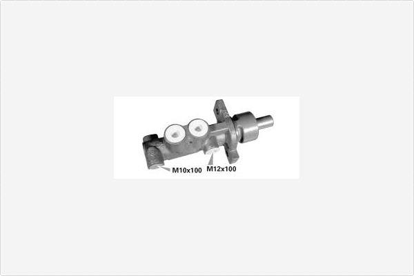 MGA MC2993 Hauptbremszylinder MC2993: Kaufen Sie zu einem guten Preis in Polen bei 2407.PL!
