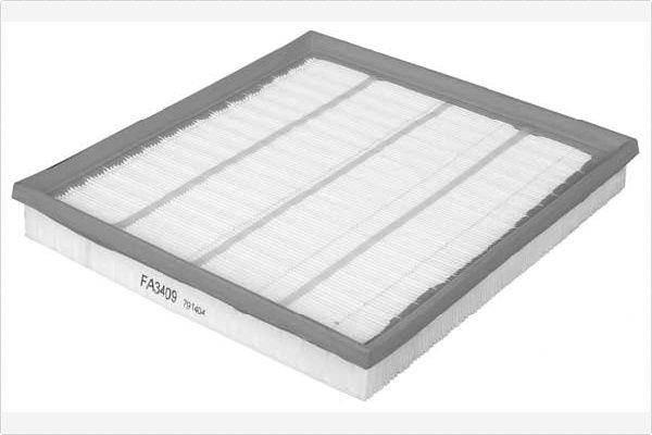 MGA FA3409 Filtr powietrza FA3409: Dobra cena w Polsce na 2407.PL - Kup Teraz!