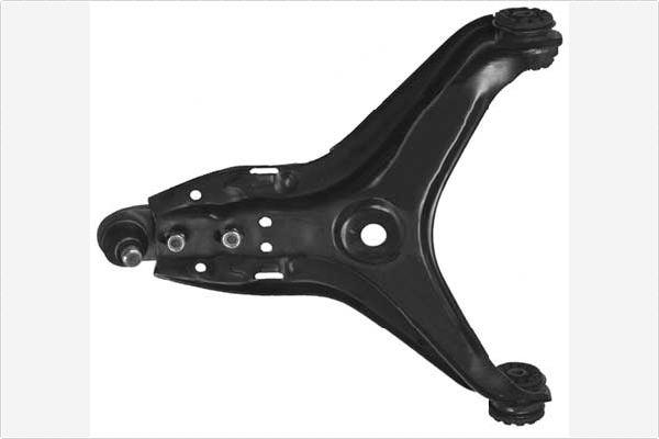MGA SB5163 Track Control Arm SB5163: Buy near me at 2407.PL in Poland at an Affordable price!