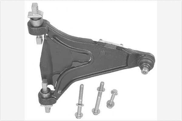 MGA SB7438 Suspension arm front lower right SB7438: Buy near me in Poland at 2407.PL - Good price!