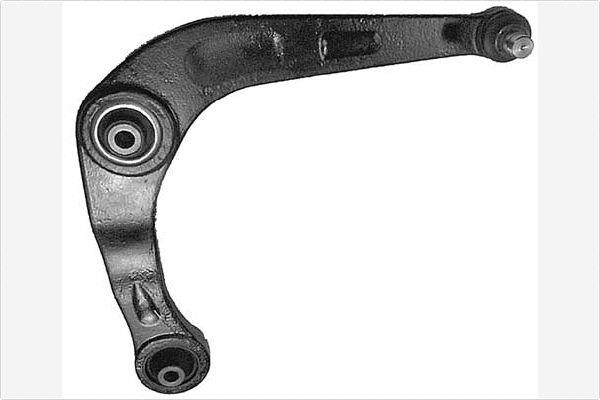 MGA SB7629 Suspension arm front lower right SB7629: Buy near me in Poland at 2407.PL - Good price!