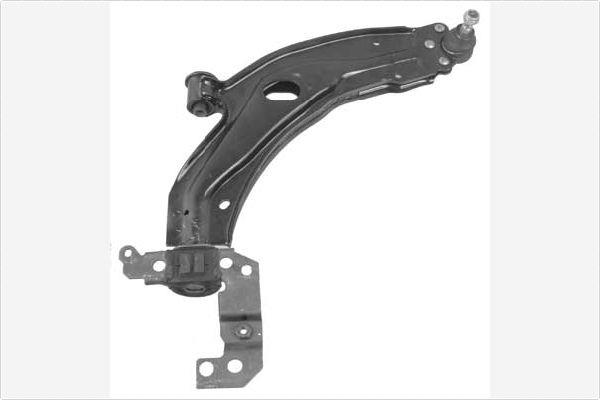 MGA SB7799 Suspension arm front lower right SB7799: Buy near me at 2407.PL in Poland at an Affordable price!