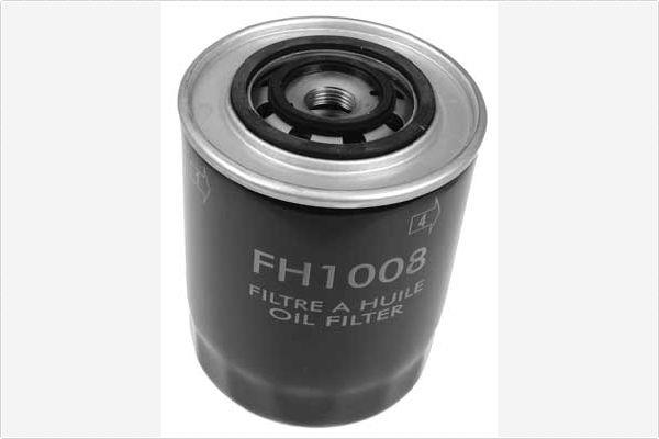 MGA FH1008 Filtr oleju FH1008: Dobra cena w Polsce na 2407.PL - Kup Teraz!
