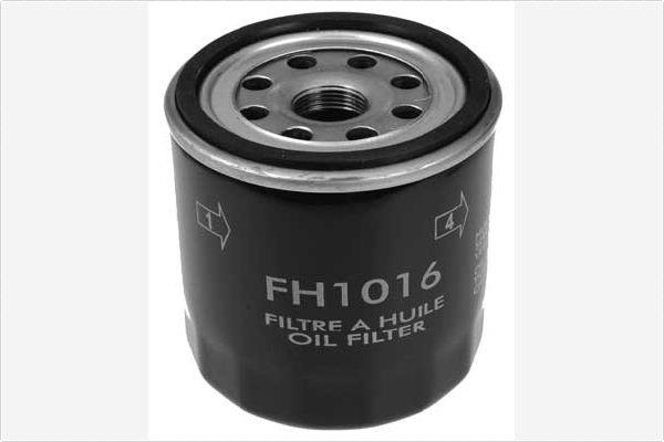 MGA FH1016 Ölfilter FH1016: Kaufen Sie zu einem guten Preis in Polen bei 2407.PL!