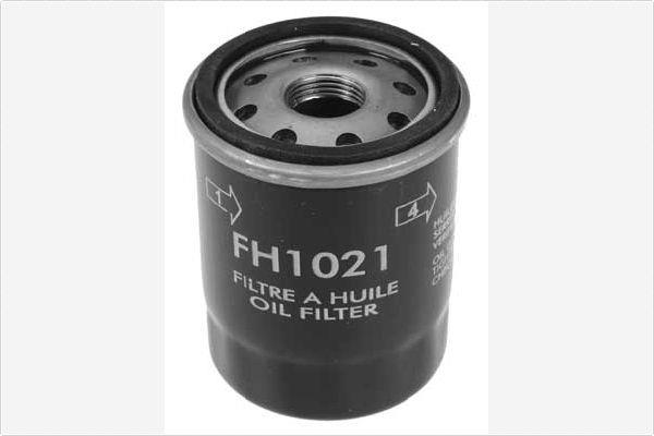 MGA FH1021 Ölfilter FH1021: Kaufen Sie zu einem guten Preis in Polen bei 2407.PL!