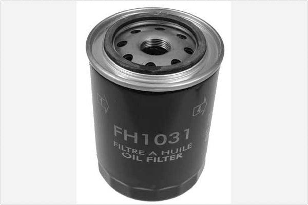 MGA FH1031 Filtr oleju FH1031: Dobra cena w Polsce na 2407.PL - Kup Teraz!