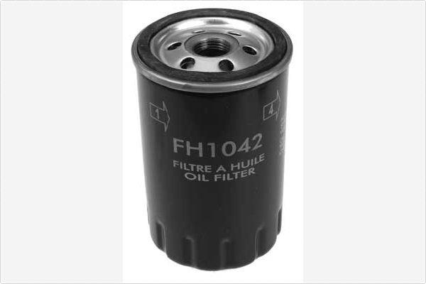 MGA FH1042 Масляный фильтр FH1042: Отличная цена - Купить в Польше на 2407.PL!
